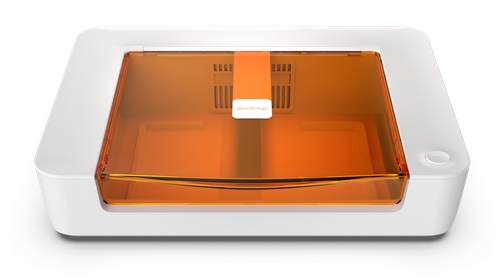 Glowforge Spark